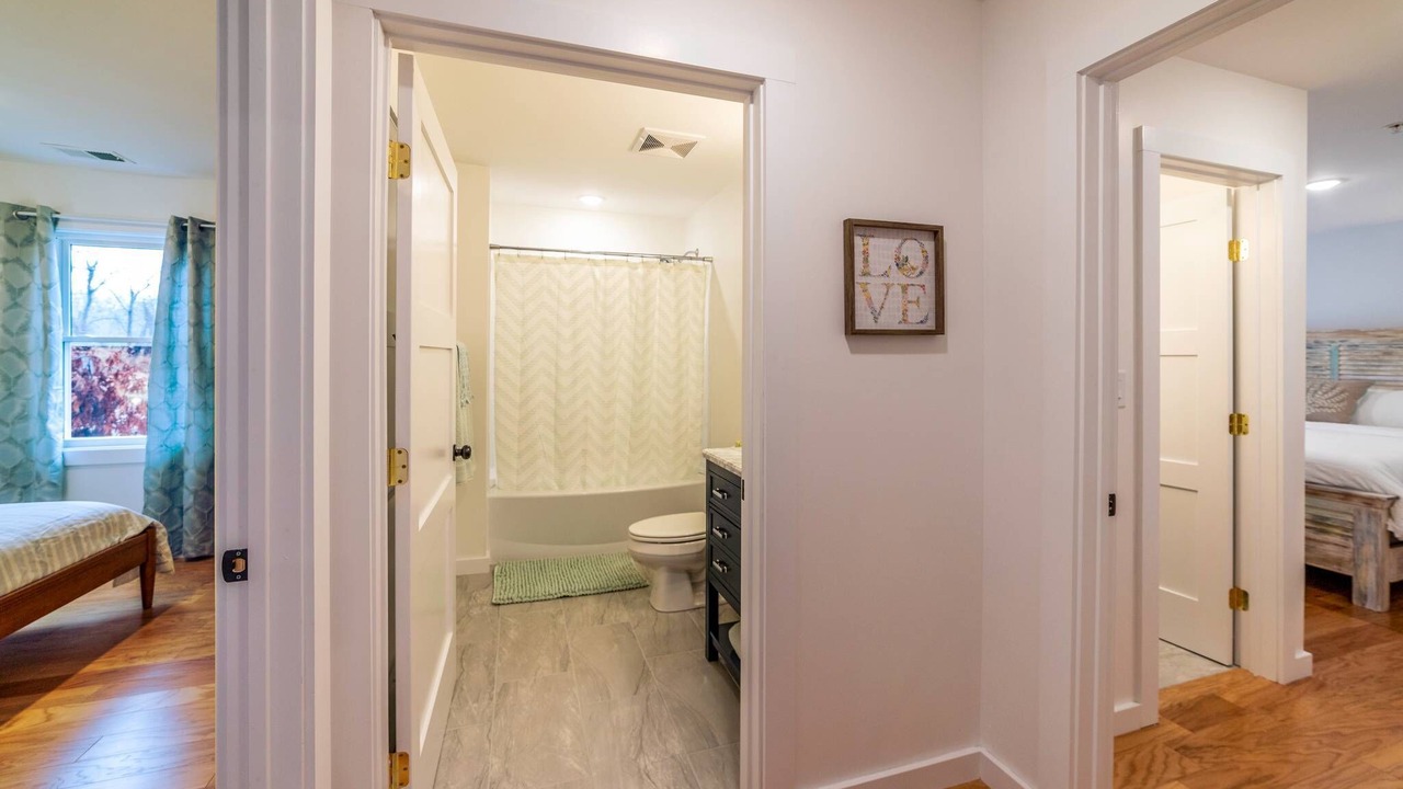 Photo of Bedroom in Cape Charles