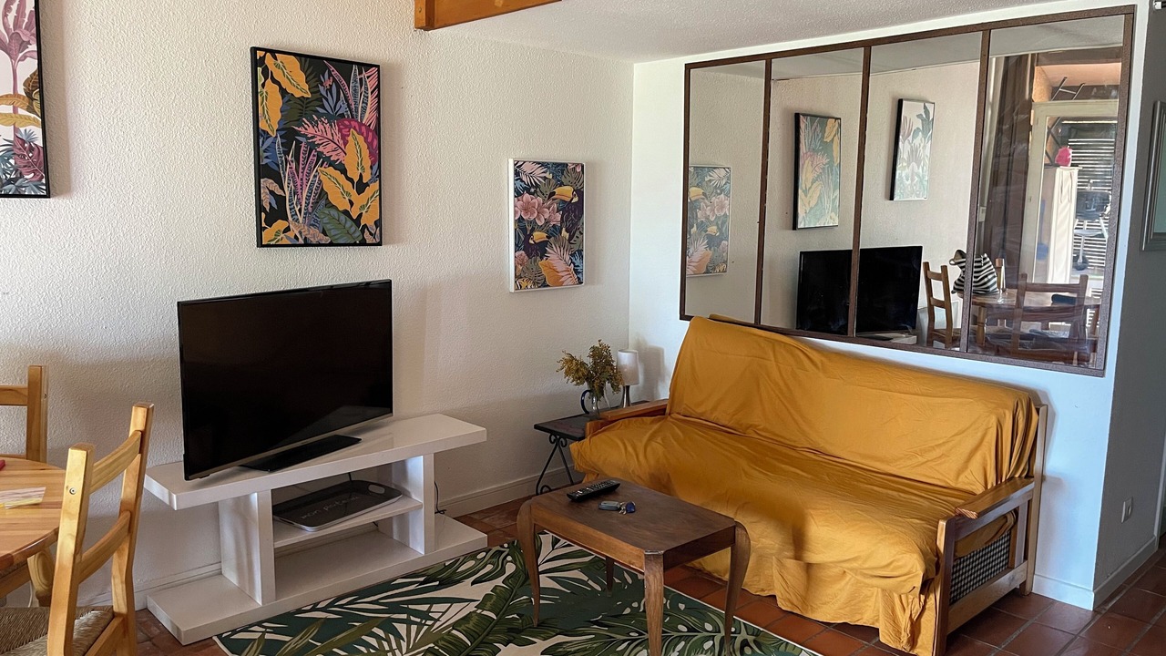 Photo of Livingroom in Fitou