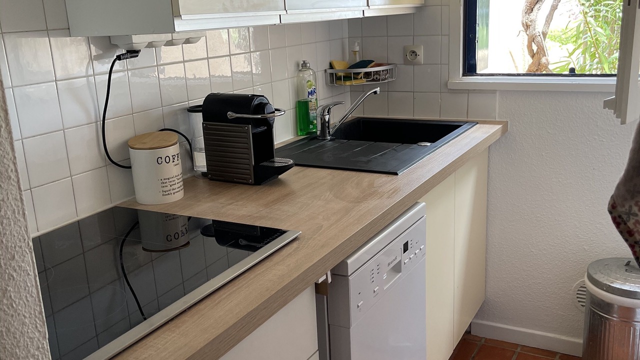 Photo of Kitchen in Fitou