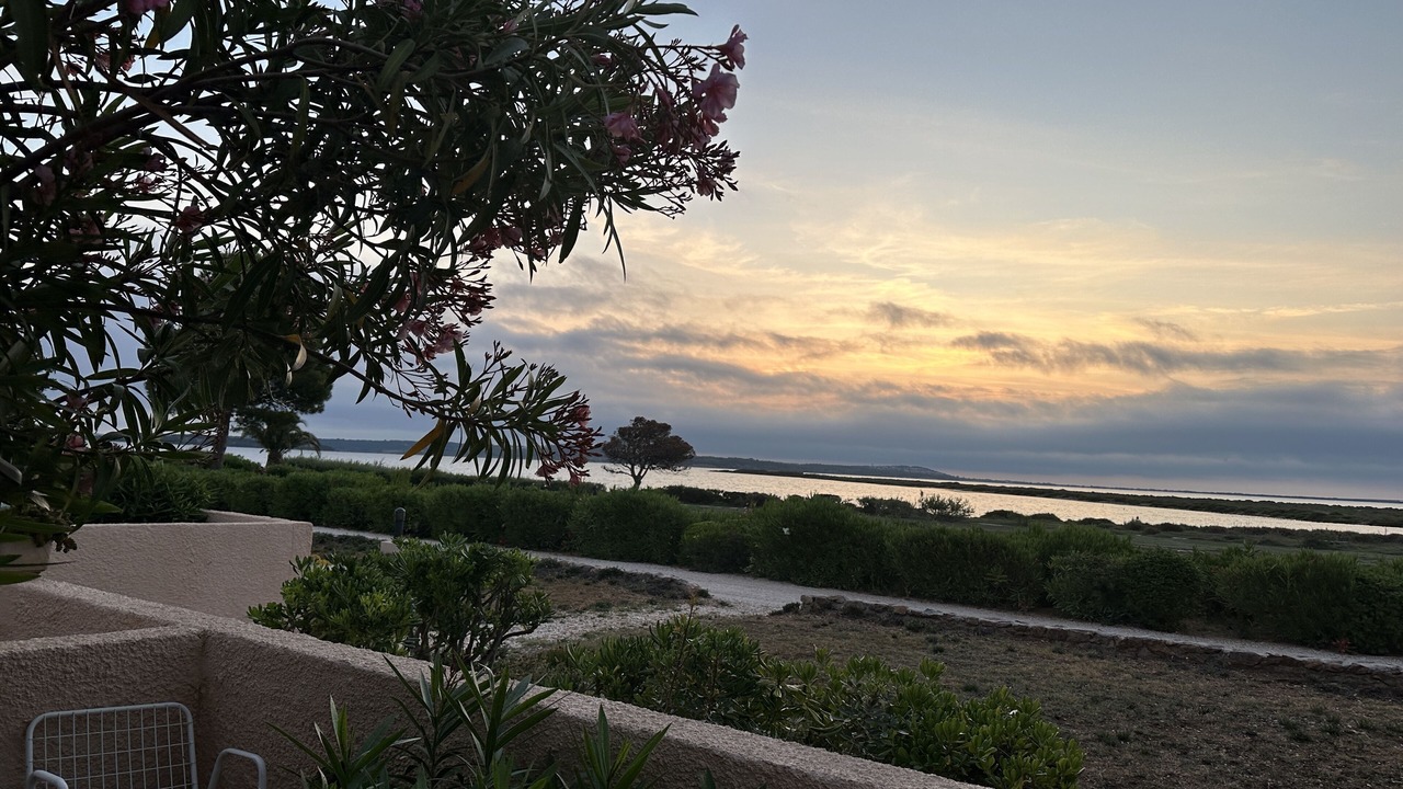 Photo of Outdoor in Fitou