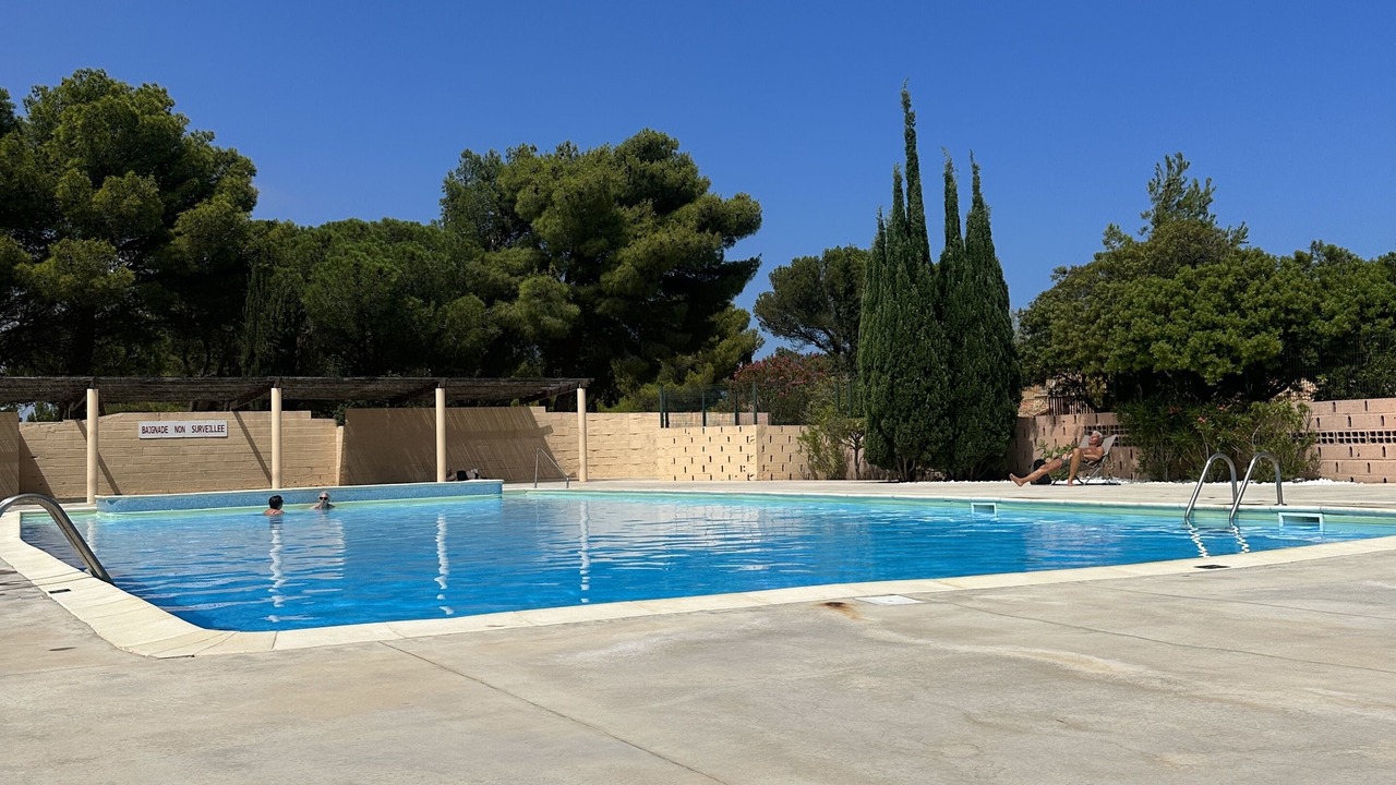 Photo of Outdoor in Fitou