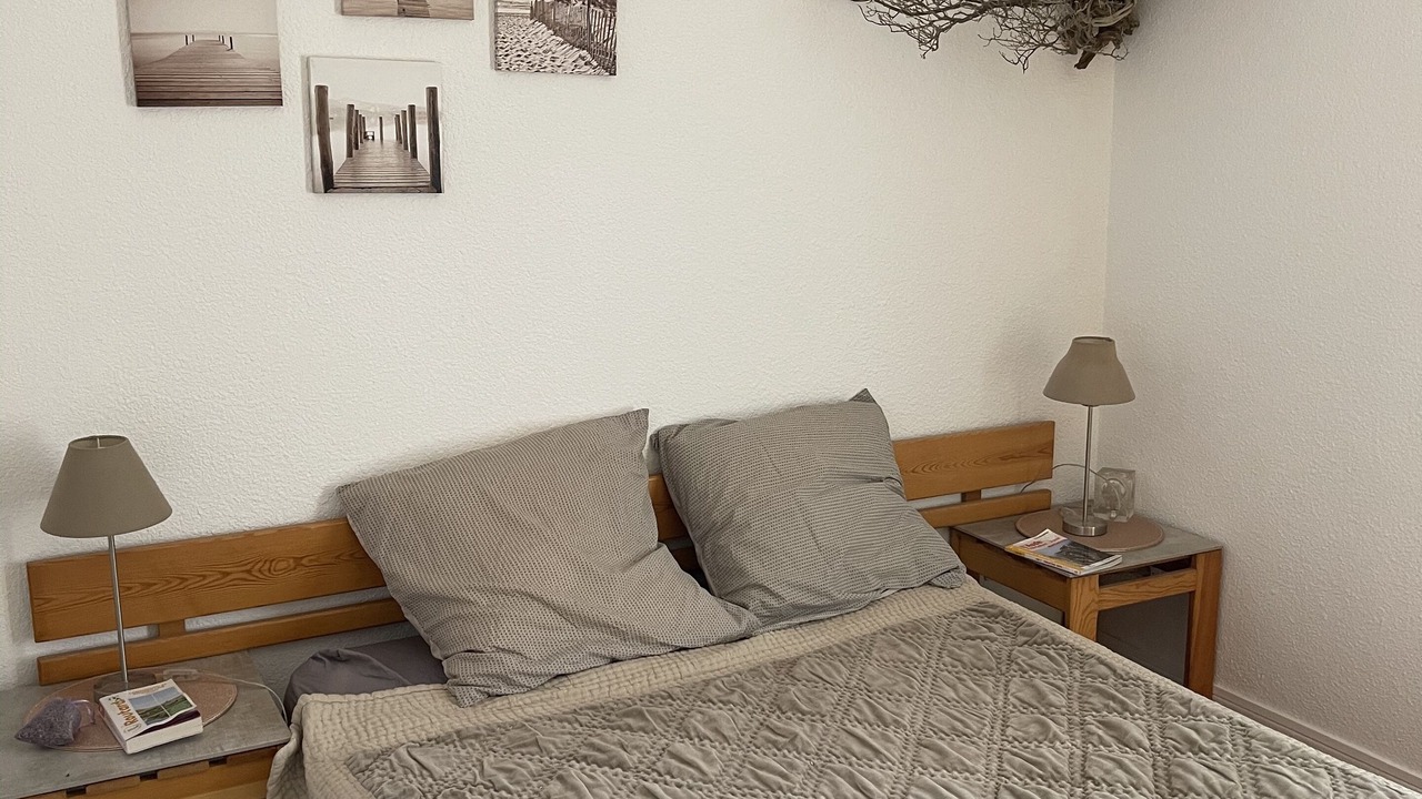 Photo of Bedroom in Fitou