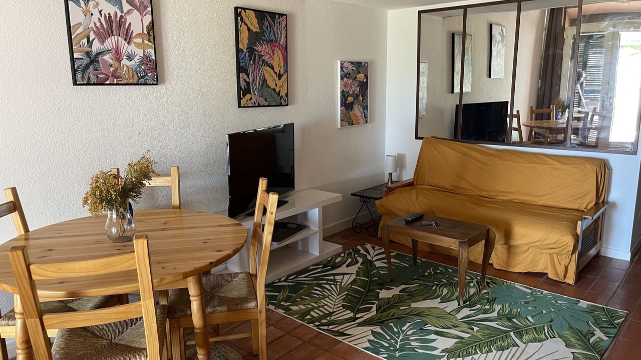 Photo of Livingroom in Fitou