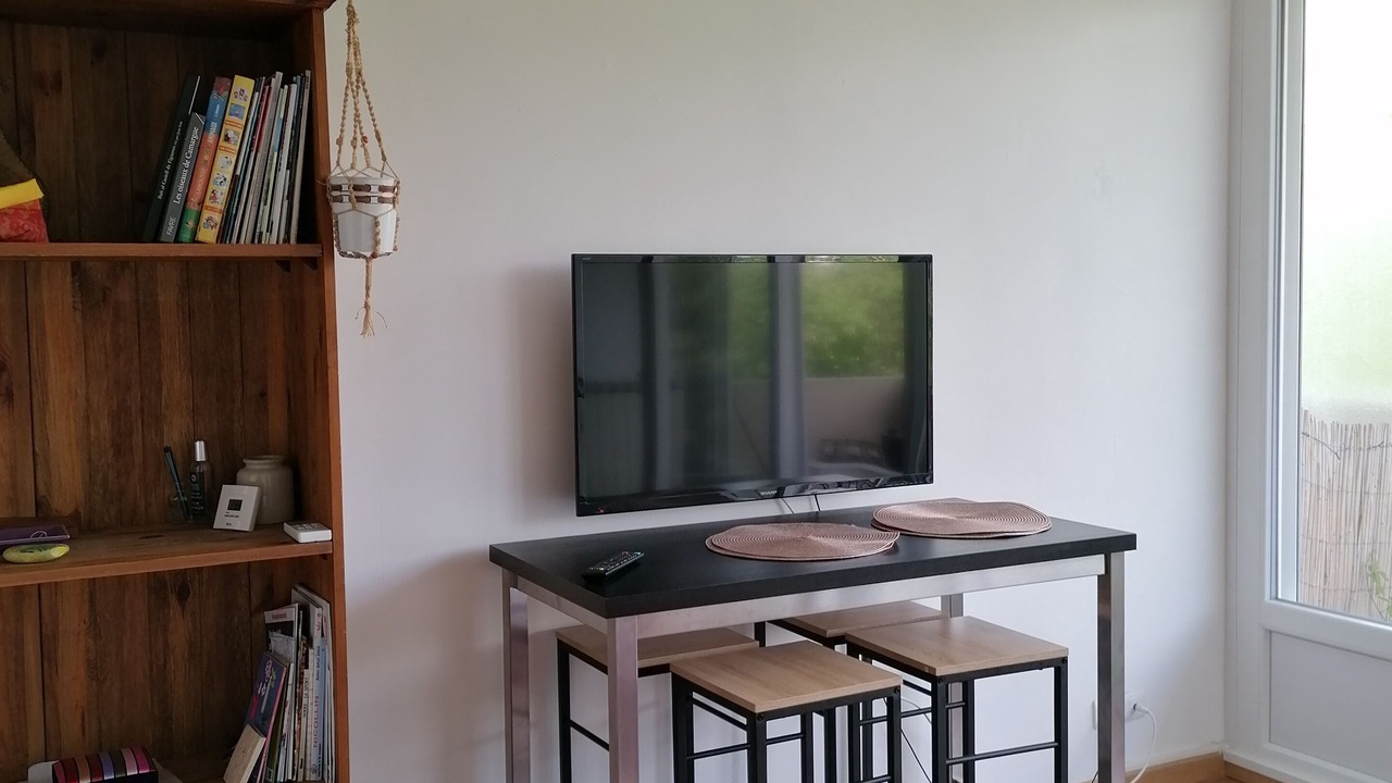 Photo of Others in Residence Las Rebes Batiment