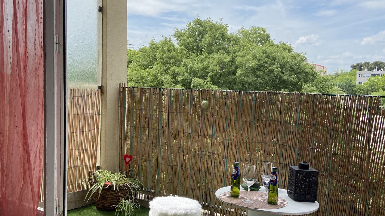 Photo of Outdoor in Residence Las Rebes Batiment