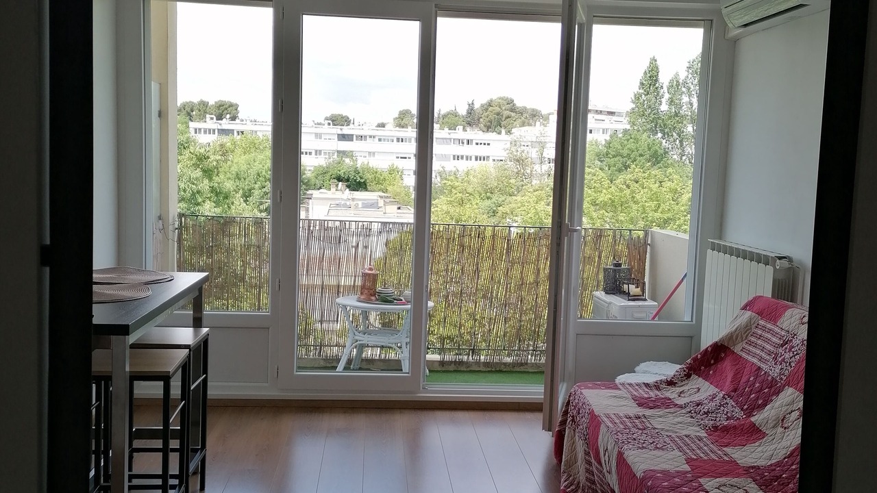 Photo of Others in Residence Las Rebes Batiment