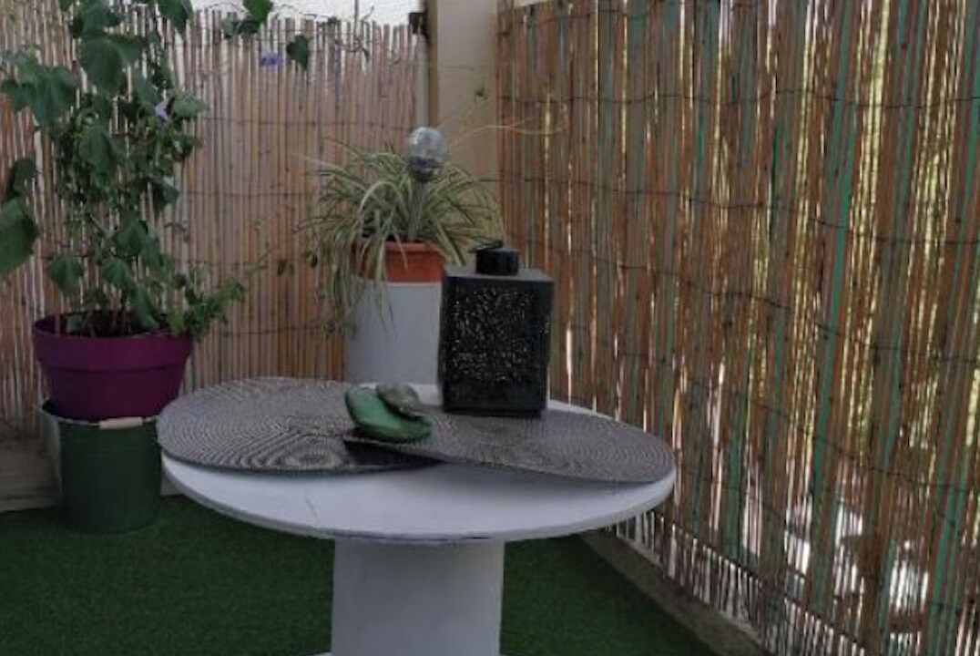 Photo of Outdoor in Residence Las Rebes Batiment