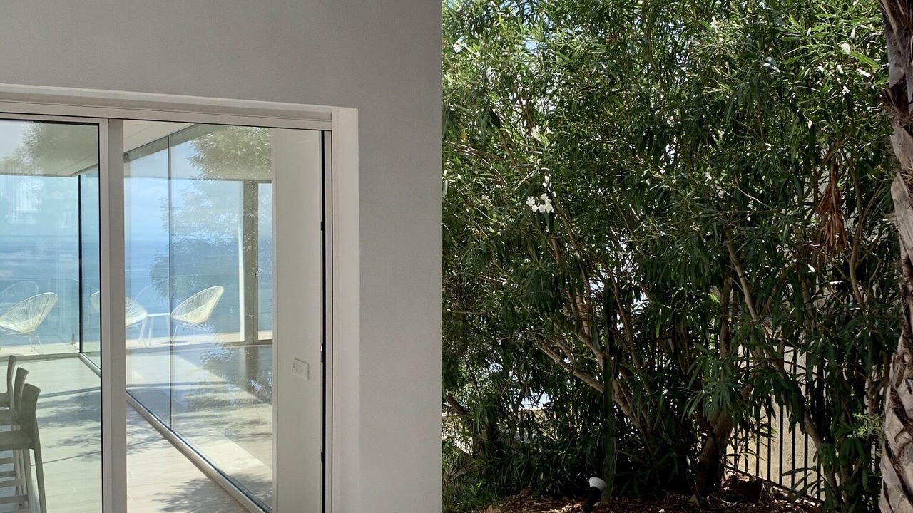 Photo of Patio Balcony in Canyet de Mar