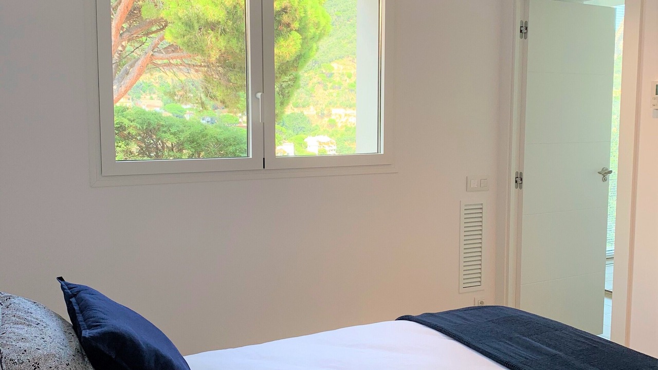 Photo of Bedroom in Canyet de Mar