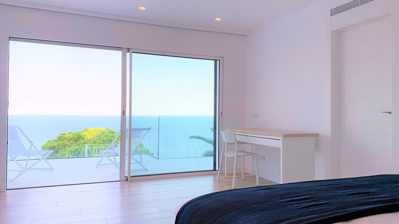 Photo of Bedroom in Canyet de Mar