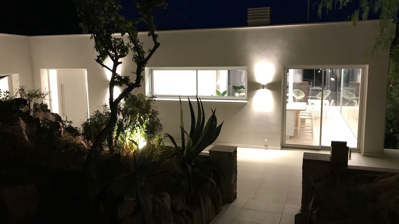 Photo of Patio Balcony in Canyet de Mar