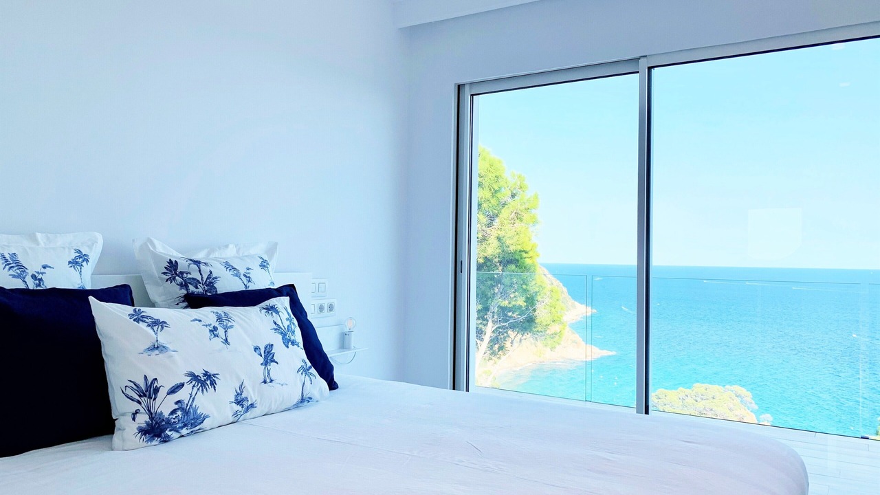 Photo of Bedroom in Canyet de Mar