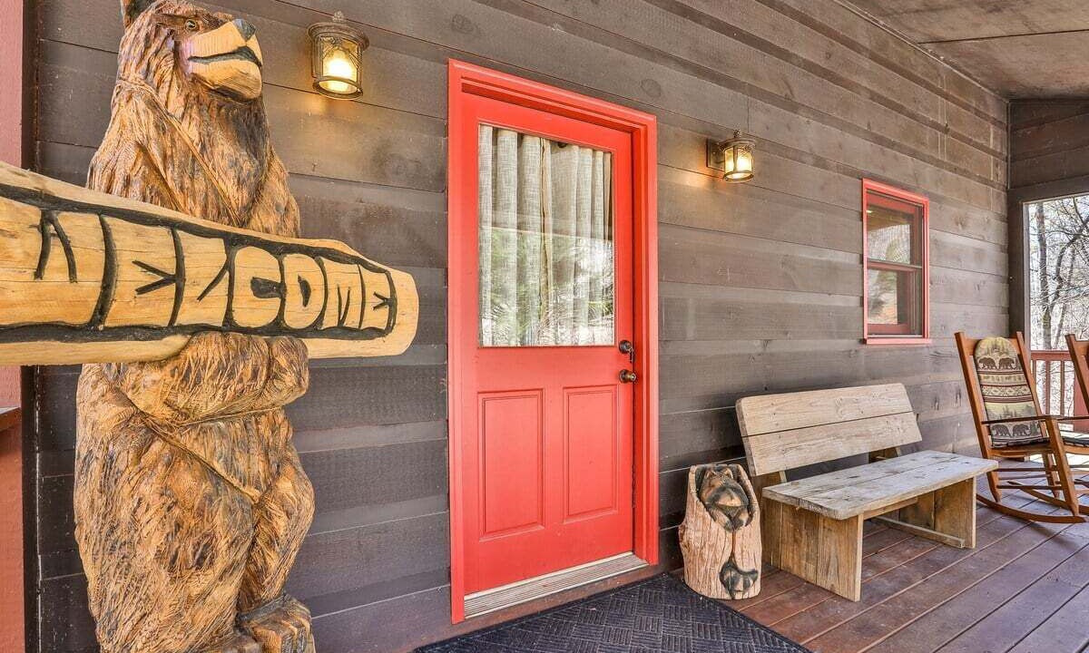 Photo of Outdoor in Ellijay
