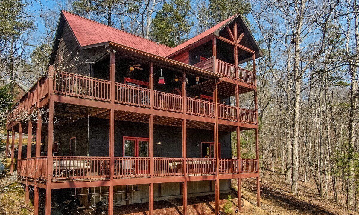 Photo of Outdoor in Ellijay