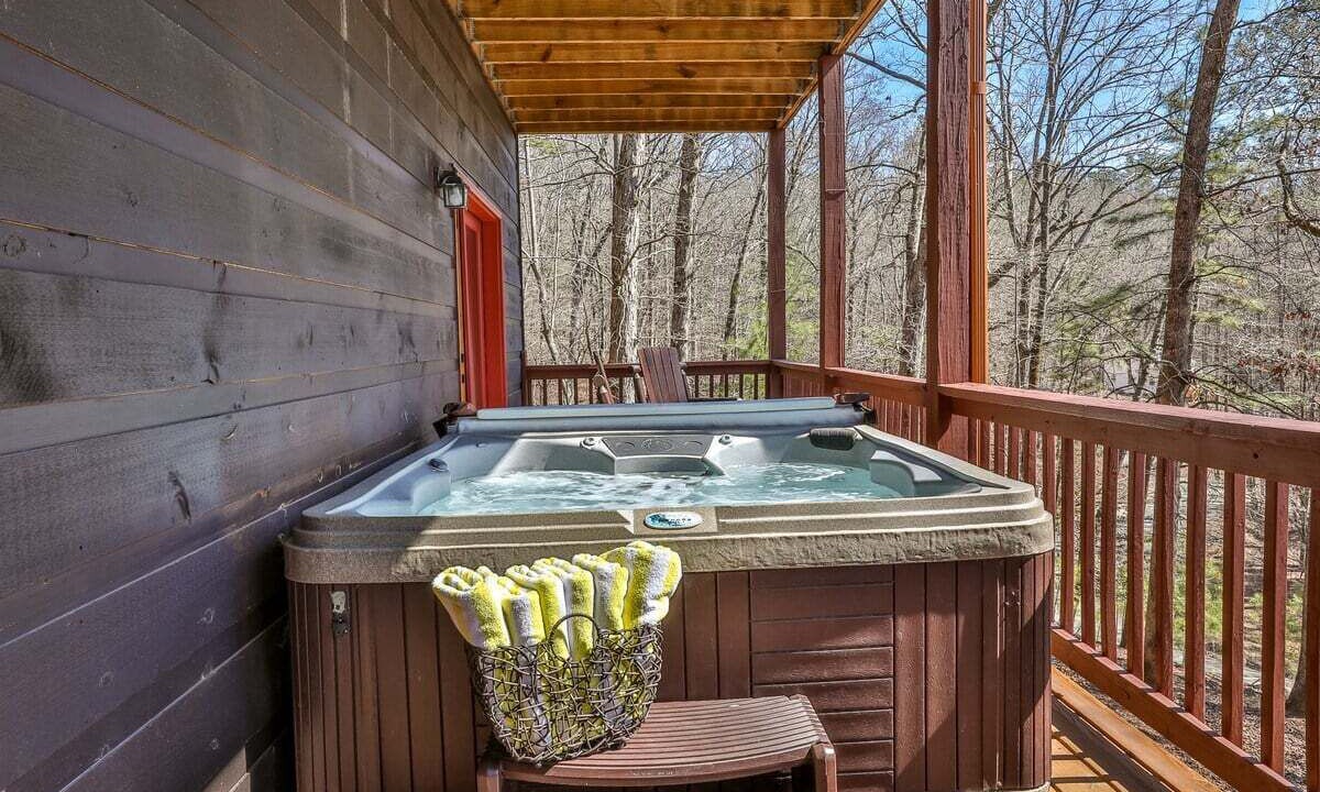Photo of Outdoor in Ellijay