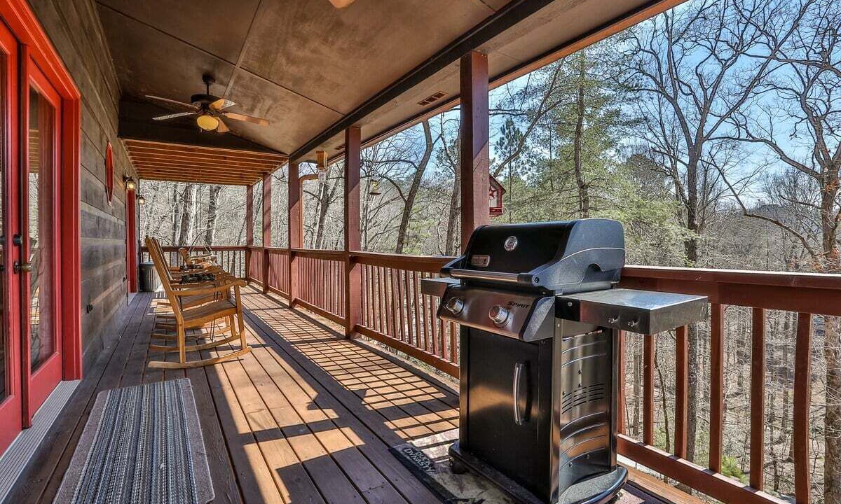 Photo of Outdoor in Ellijay