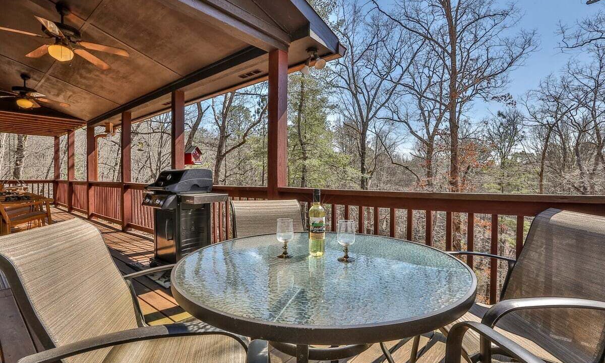Photo of Outdoor in Ellijay