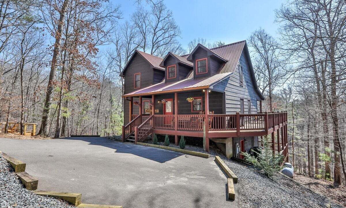 Photo of Outdoor in Ellijay