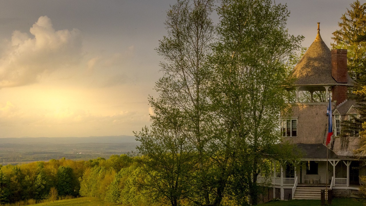 Photo of Outdoor in Town of Sharon