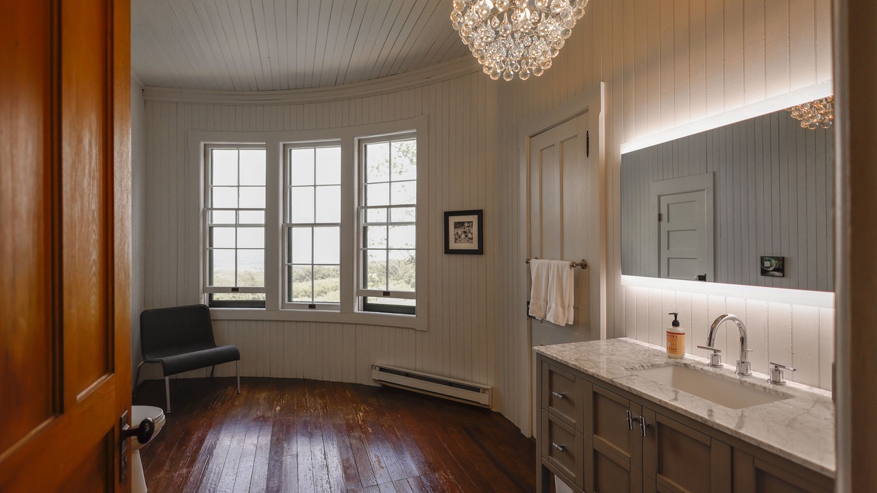 Photo of Bathroom in Town of Sharon