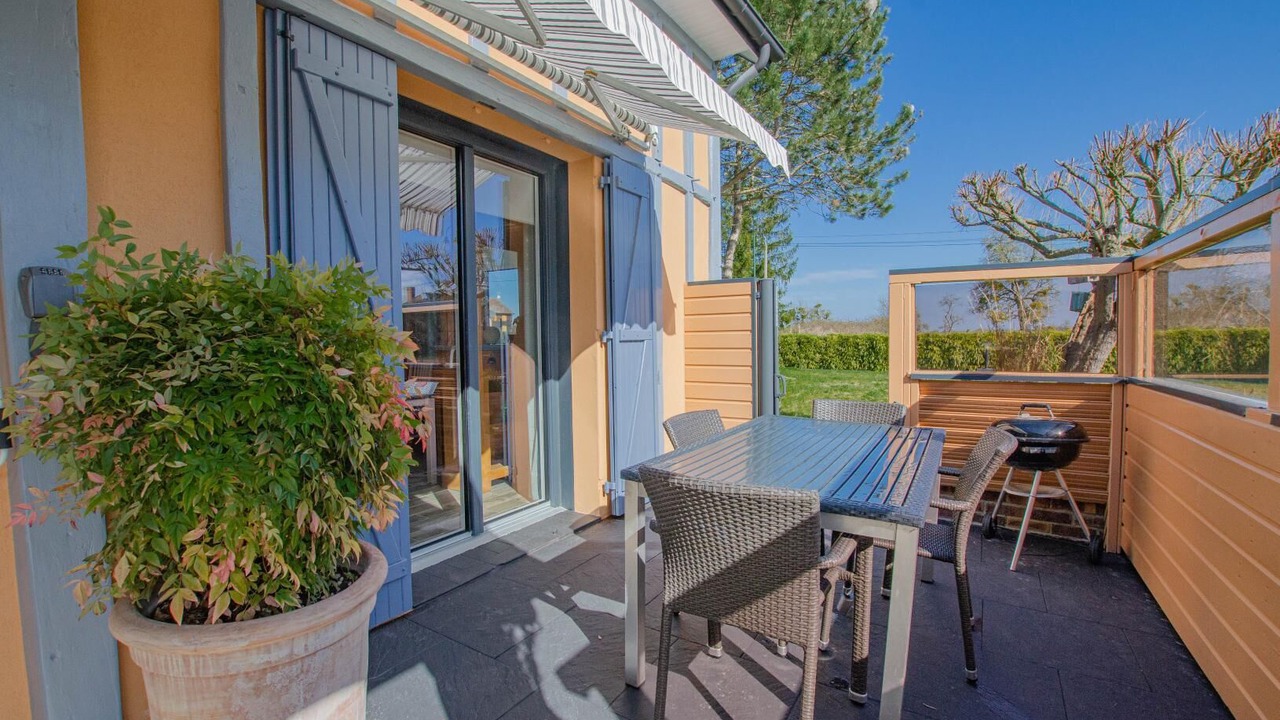 Photo of Outdoor in Geraudot