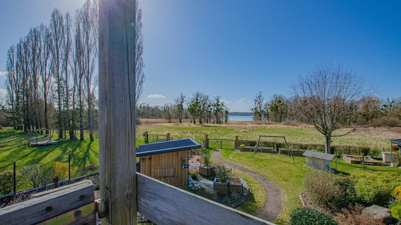 Photo of Outdoor in Geraudot