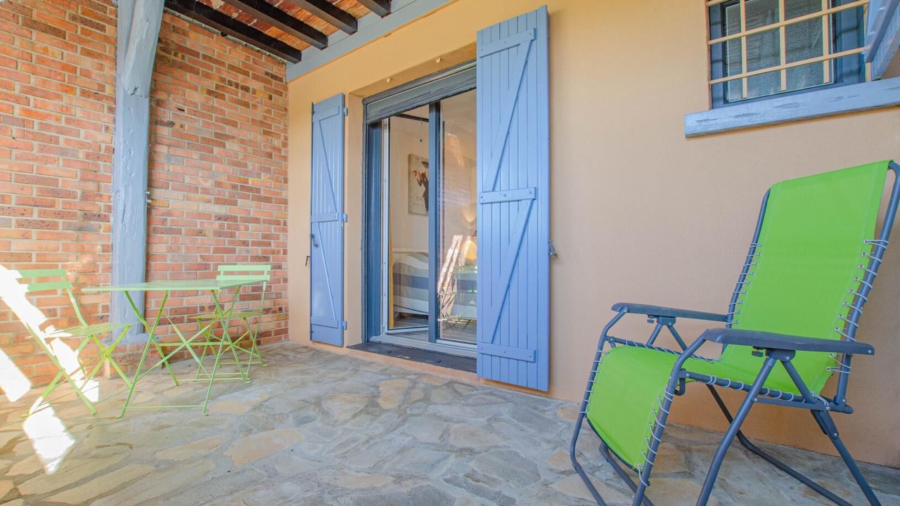 Photo of Outdoor in Geraudot