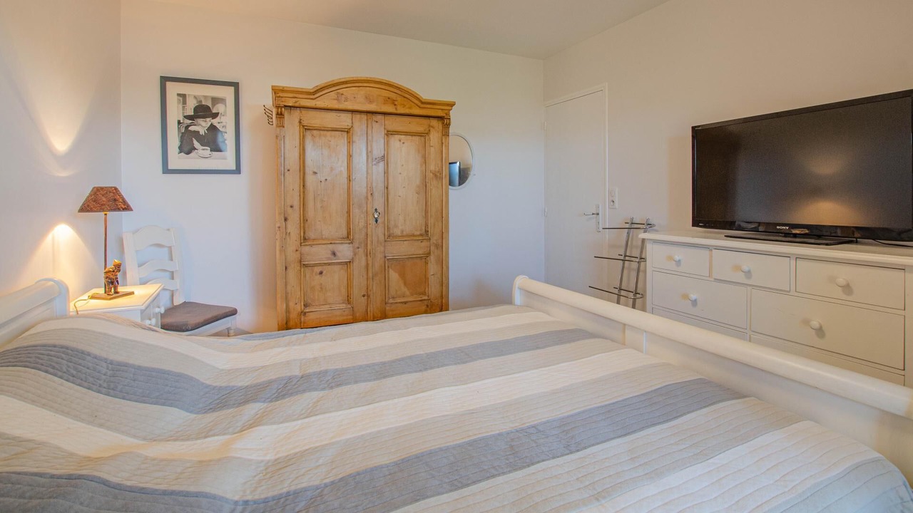 Photo of Bedroom in Geraudot