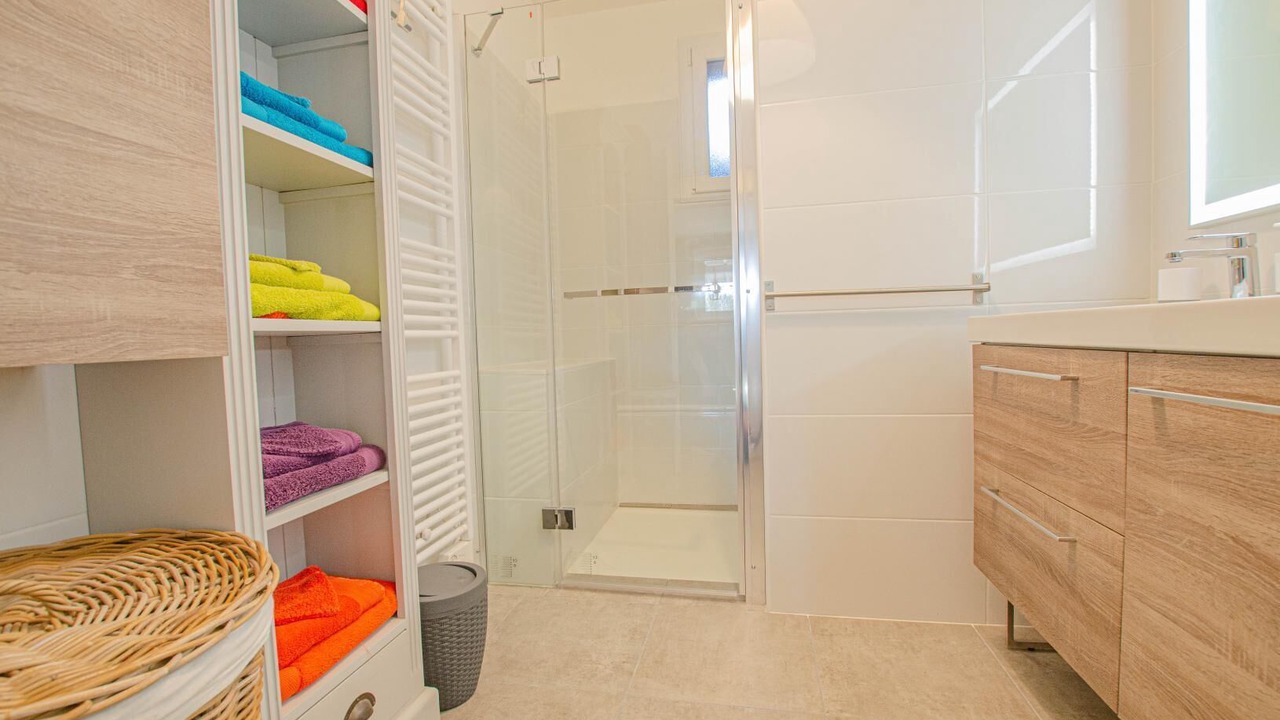 Photo of Bathroom in Geraudot