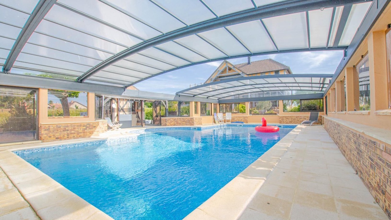 Photo of Outdoor in Geraudot