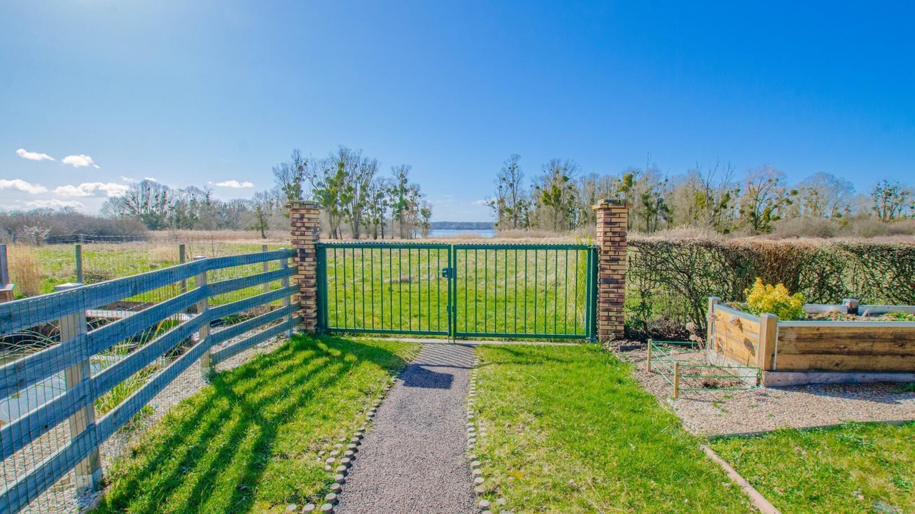 Photo of Outdoor in Geraudot