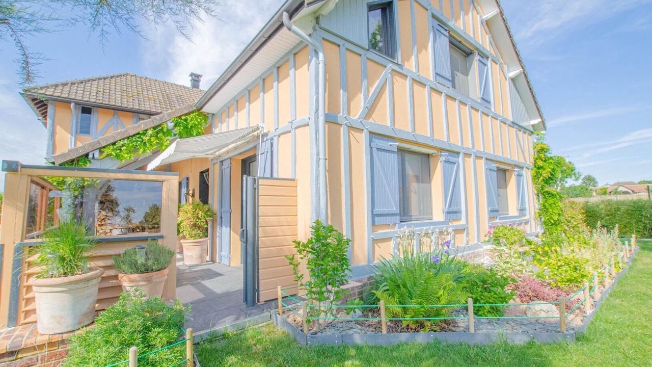 Photo of Outdoor in Geraudot