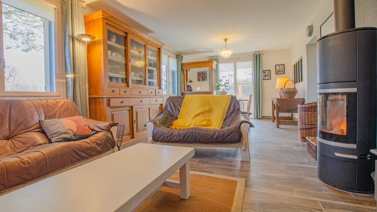 Photo of Livingroom in Geraudot