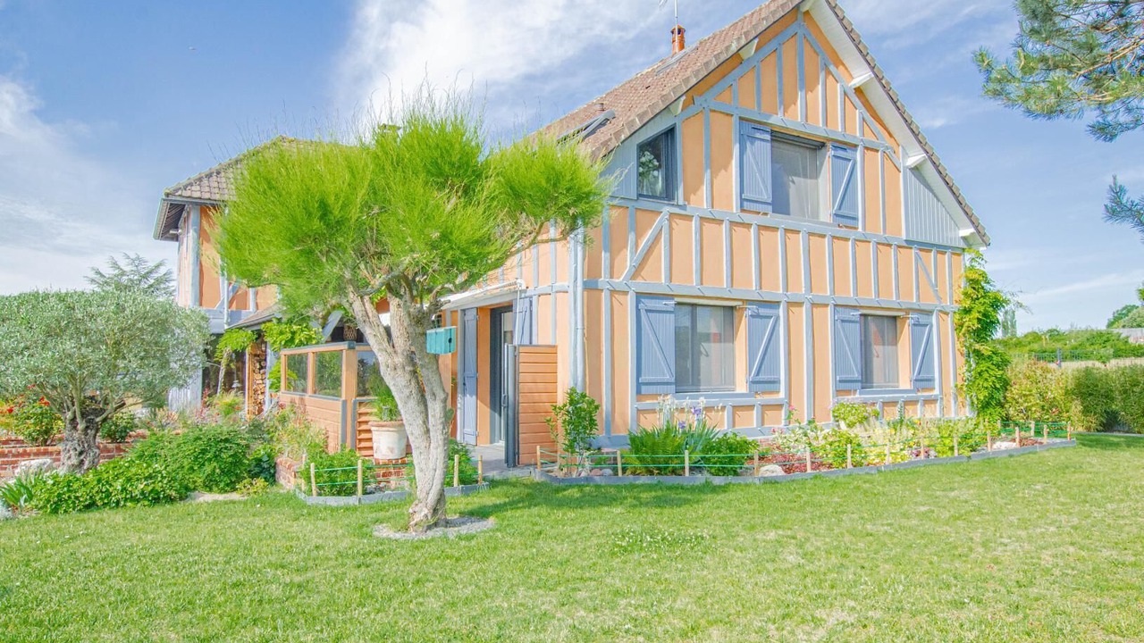 Photo of Outdoor in Geraudot