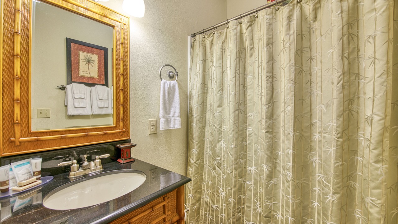 Photo of Bathroom in Lake Junaluska