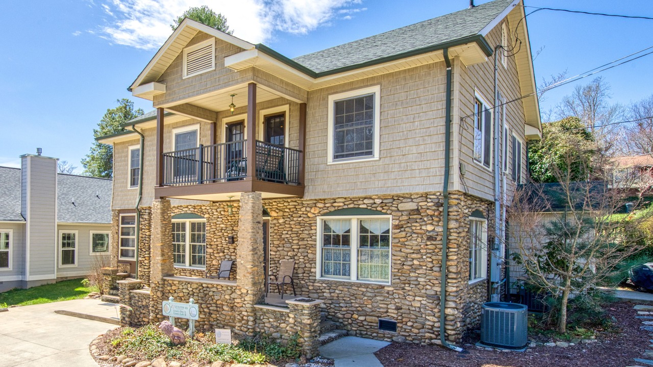 Photo of Outdoor in Lake Junaluska