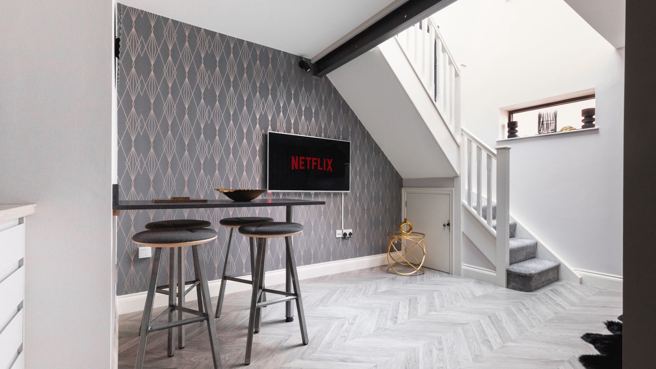 Photo of Kitchen in Heybridge