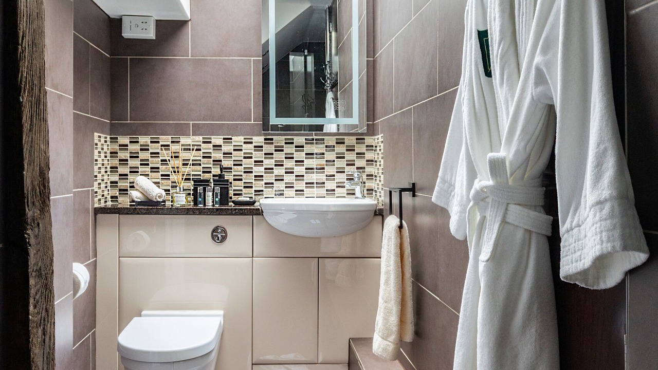 Photo of Bathroom in Heybridge