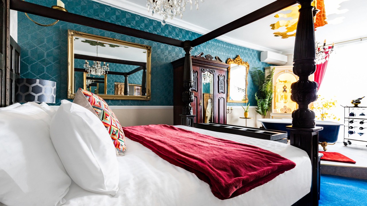 Photo of Bedroom in Heybridge