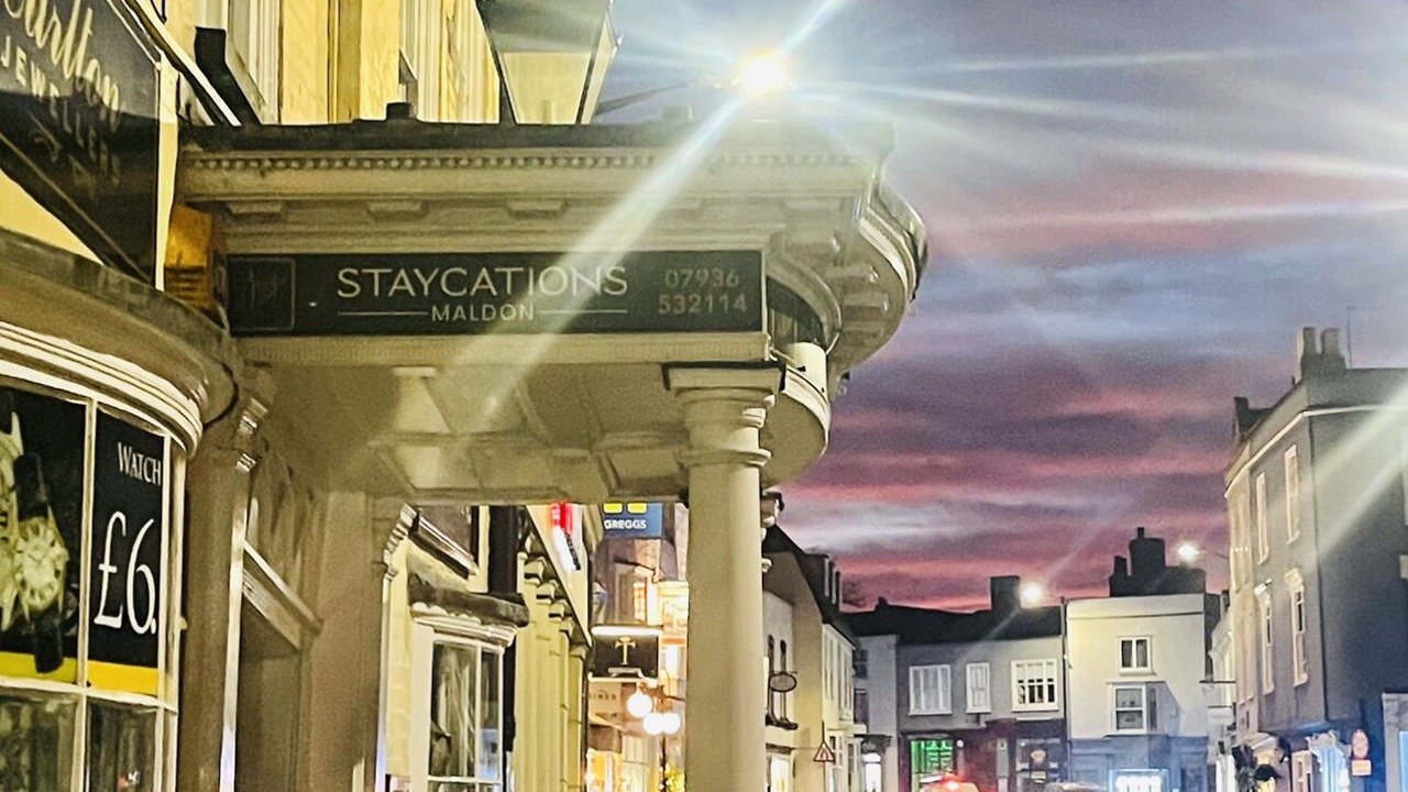 Photo of Outdoor in Heybridge