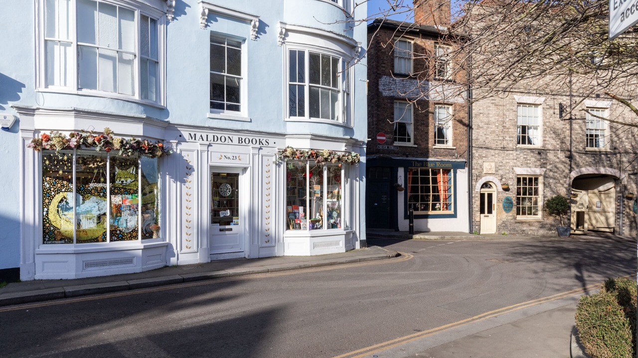 Photo of Outdoor in Heybridge