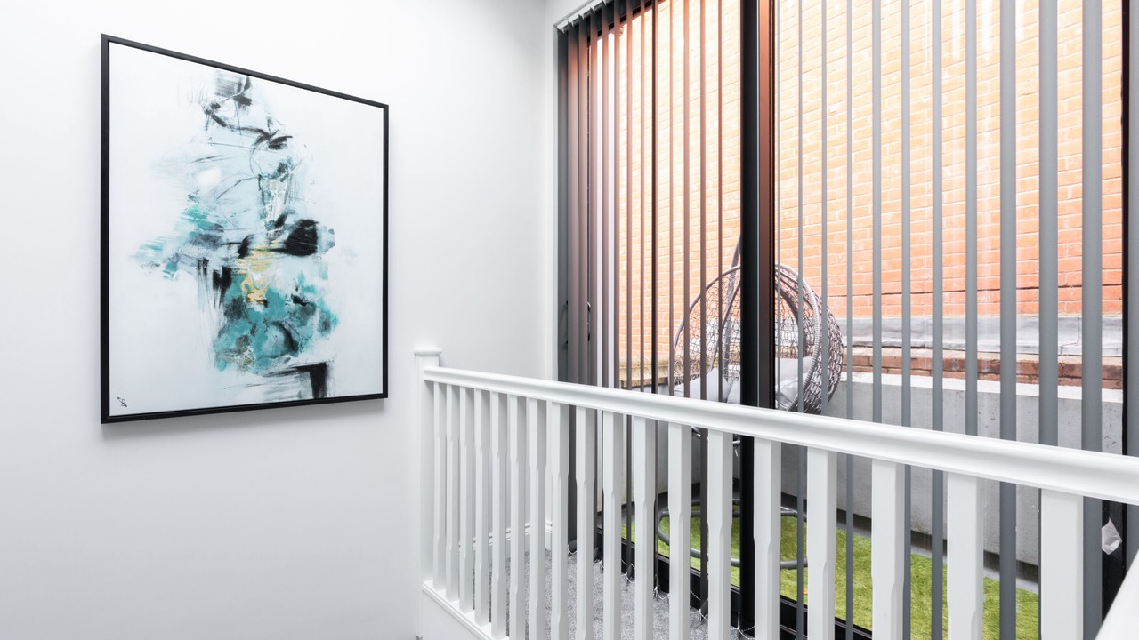 Photo of Patio Balcony in Heybridge