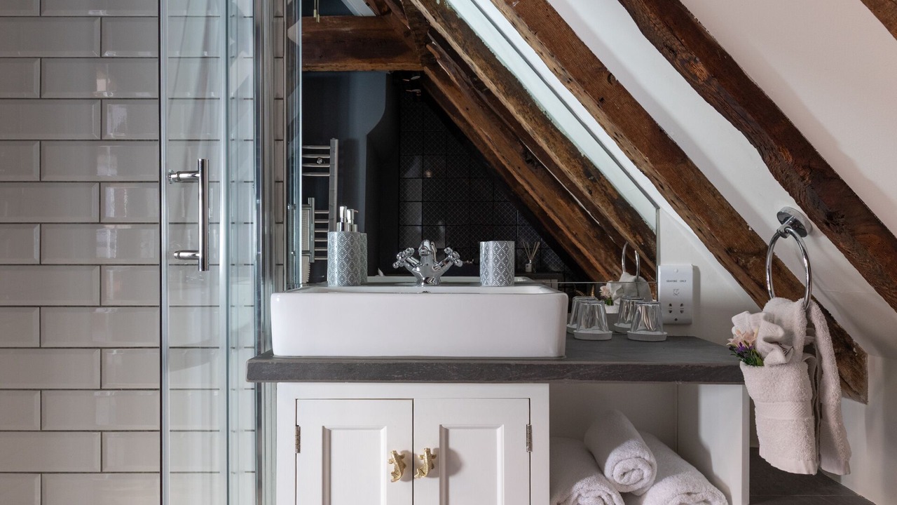 Photo of Bathroom in Heybridge