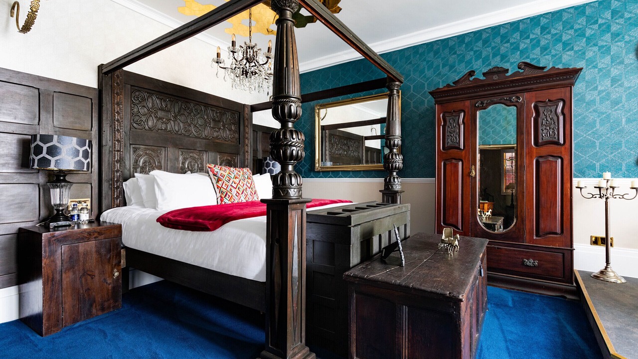 Photo of Bedroom in Heybridge