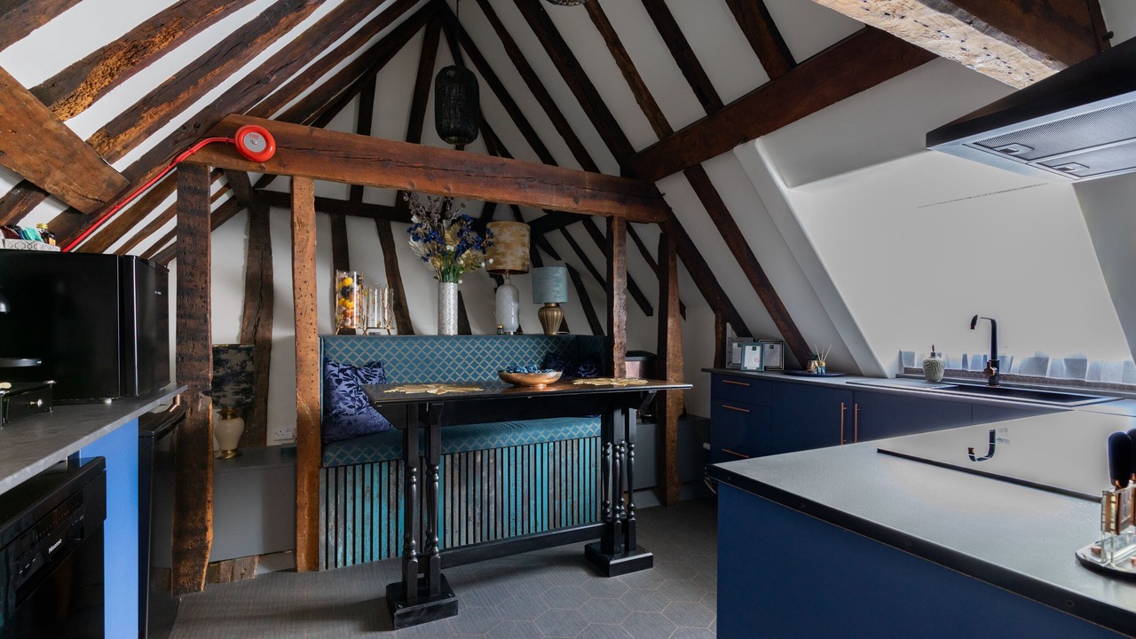 Photo of Kitchen in Heybridge