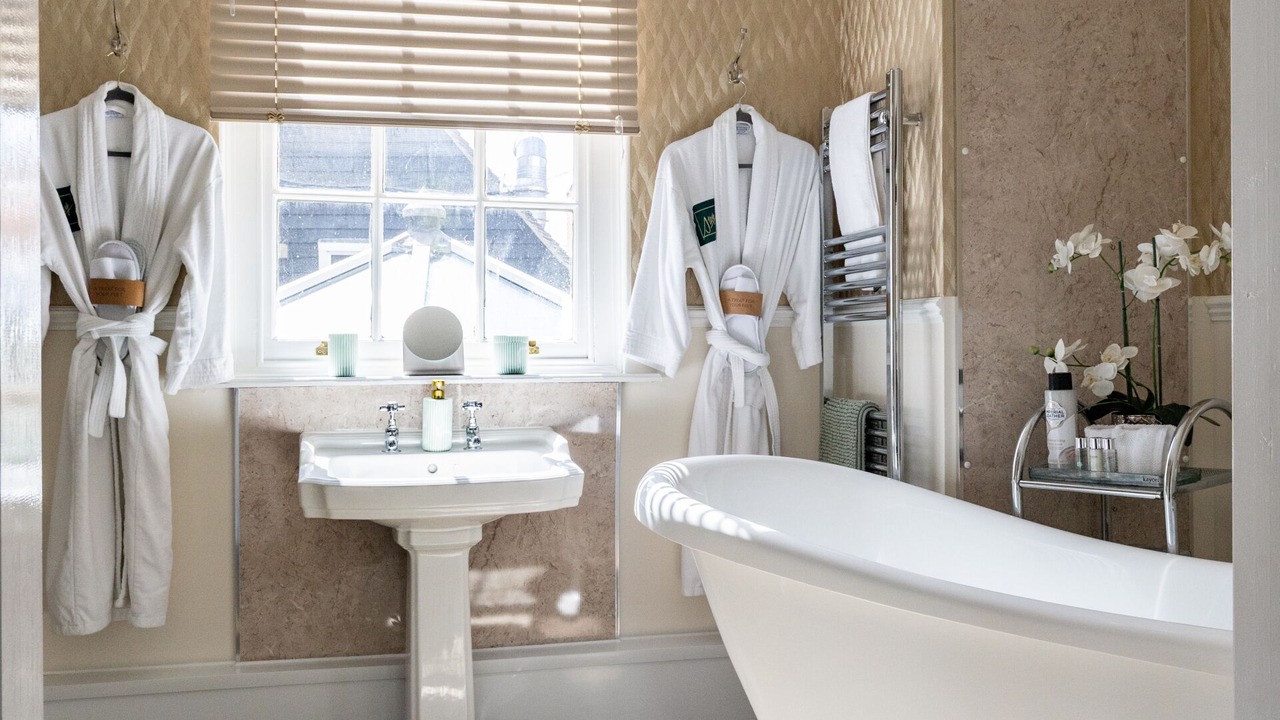 Photo of Bathroom in Heybridge