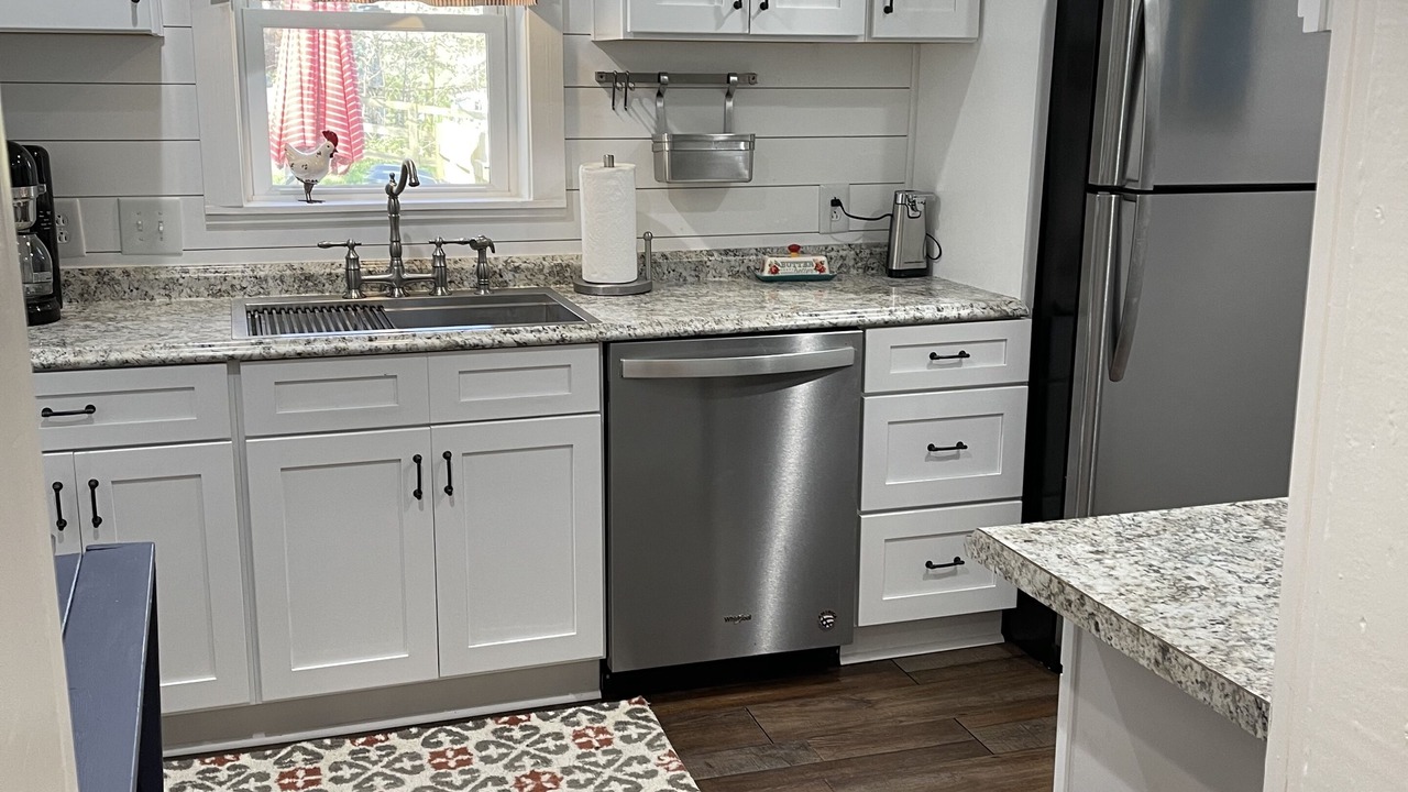 Photo of Kitchen in Bellevue