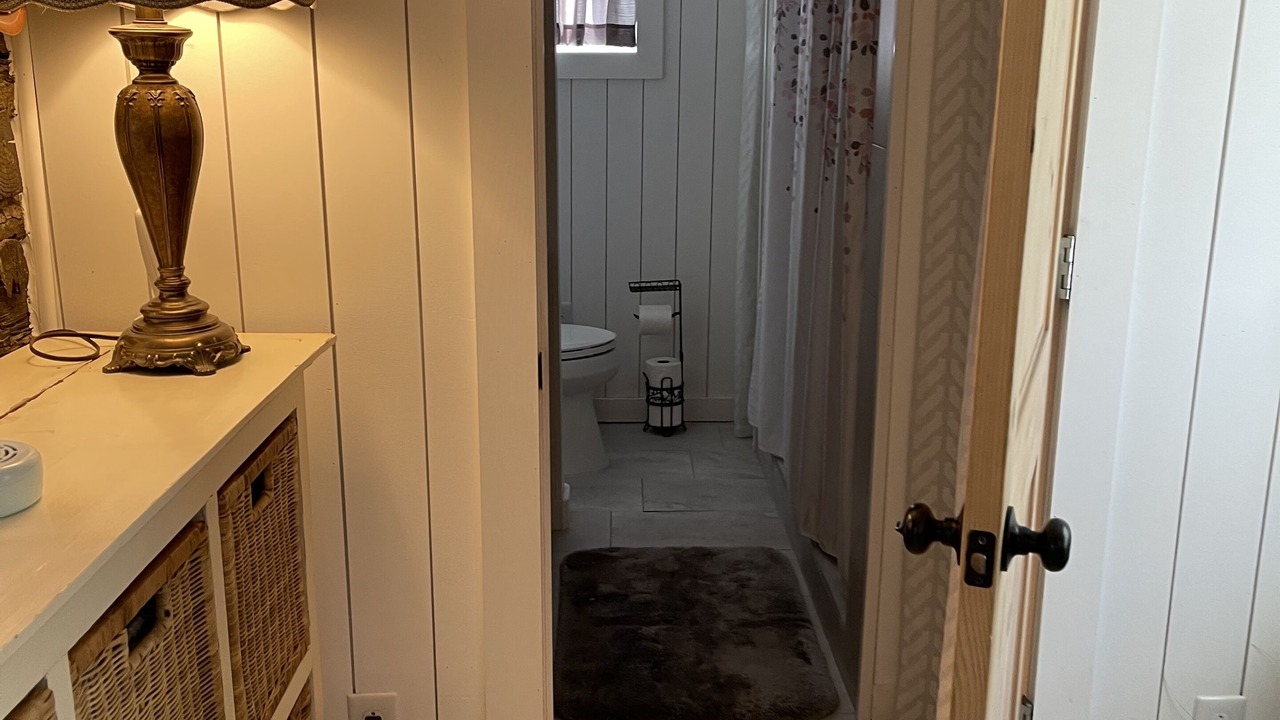 Photo of Bathroom in Bellevue