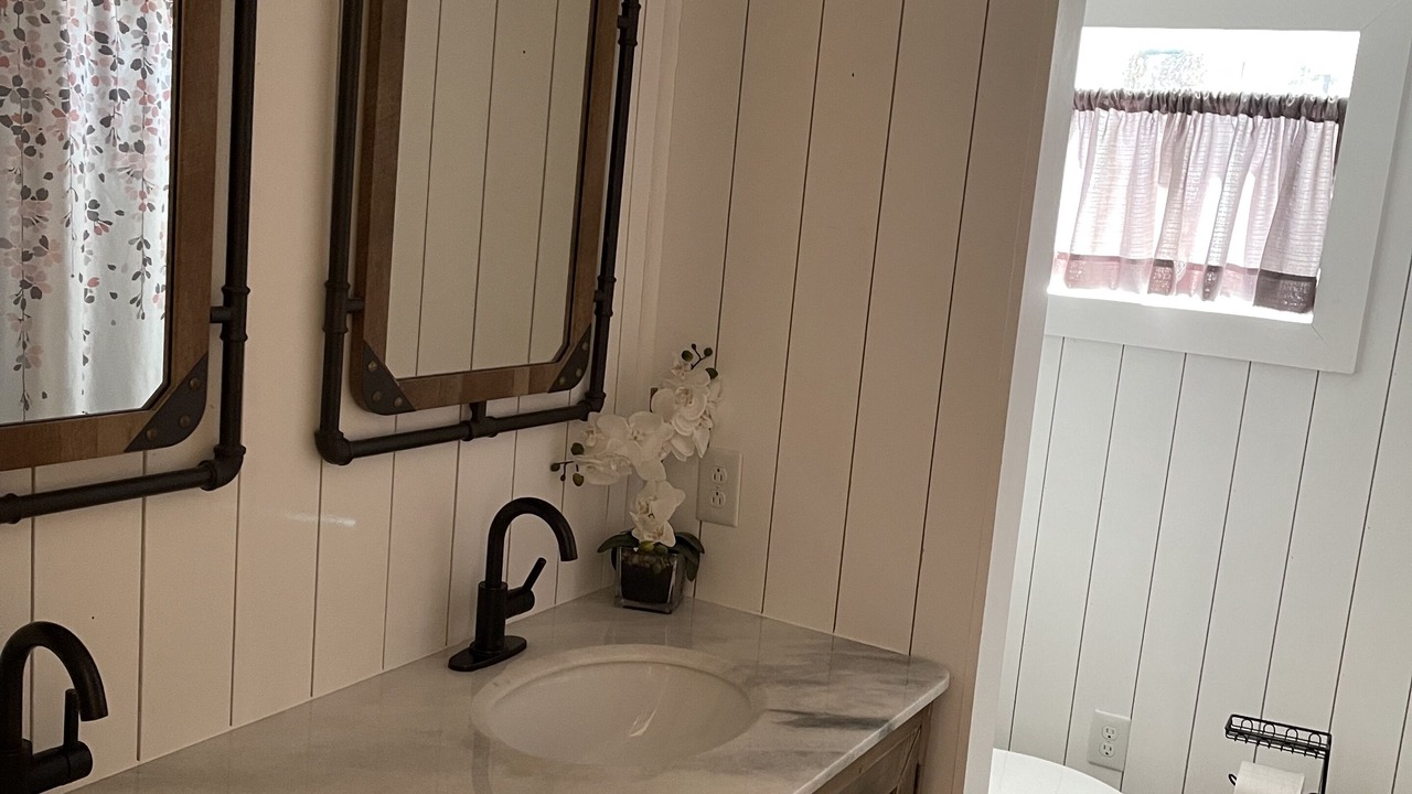 Photo of Bathroom in Bellevue