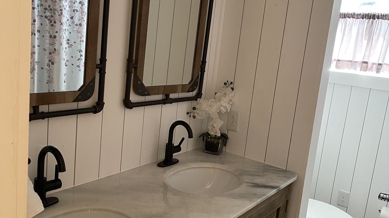 Photo of Bathroom in Bellevue